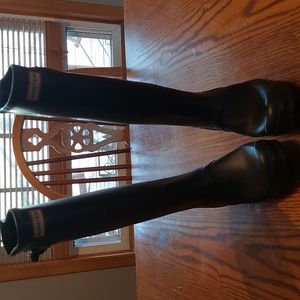 Hunter boots